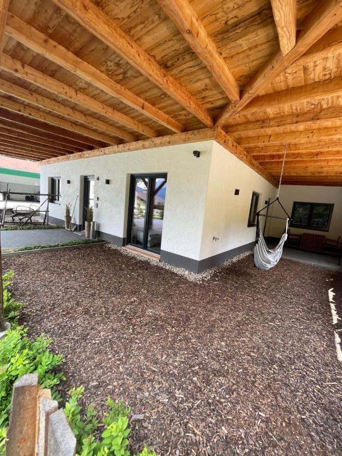 Schladminger Tauern Apartment 하우스 임 엔슈탈 외부 사진