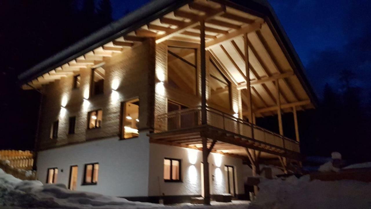 Schladminger Tauern Apartment 하우스 임 엔슈탈 외부 사진