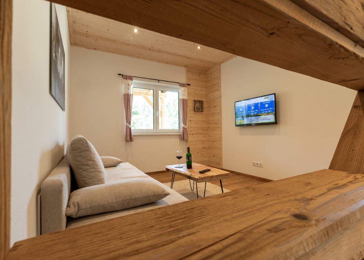 Schladminger Tauern Apartment 하우스 임 엔슈탈 외부 사진