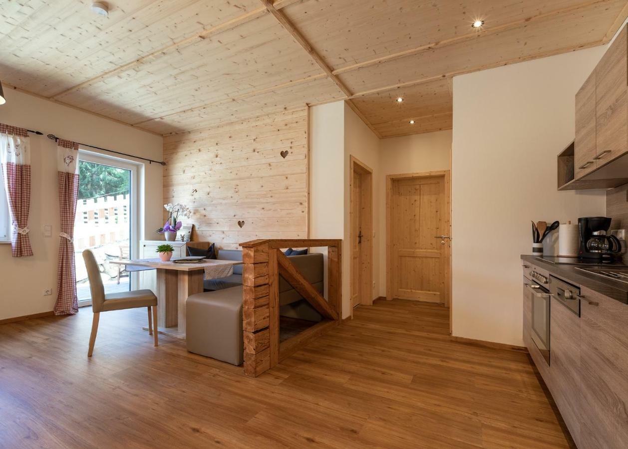 Schladminger Tauern Apartment 하우스 임 엔슈탈 외부 사진