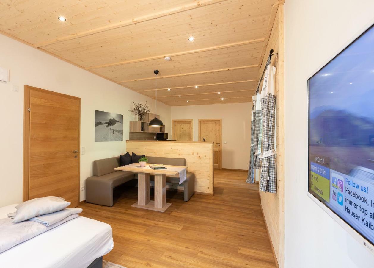 Schladminger Tauern Apartment 하우스 임 엔슈탈 외부 사진
